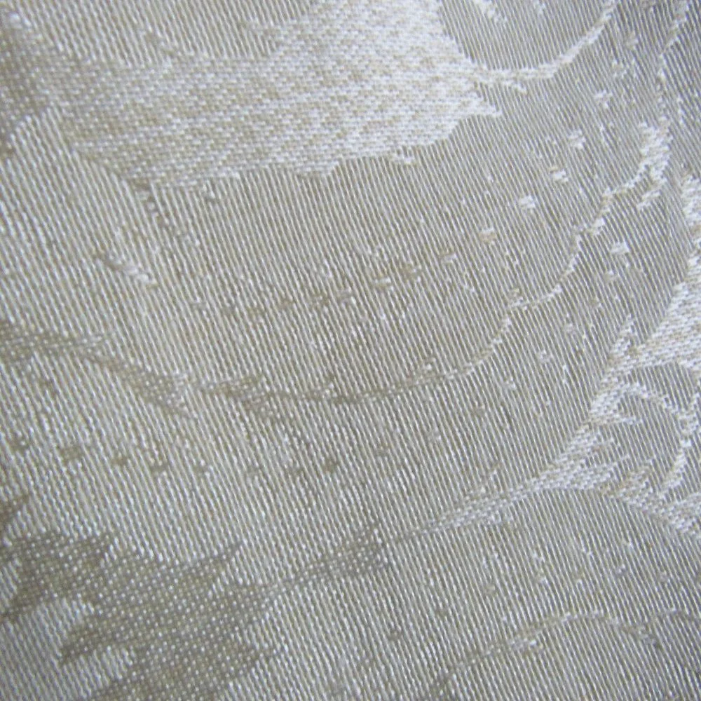 Set of 8 Cream Color Napkins 19